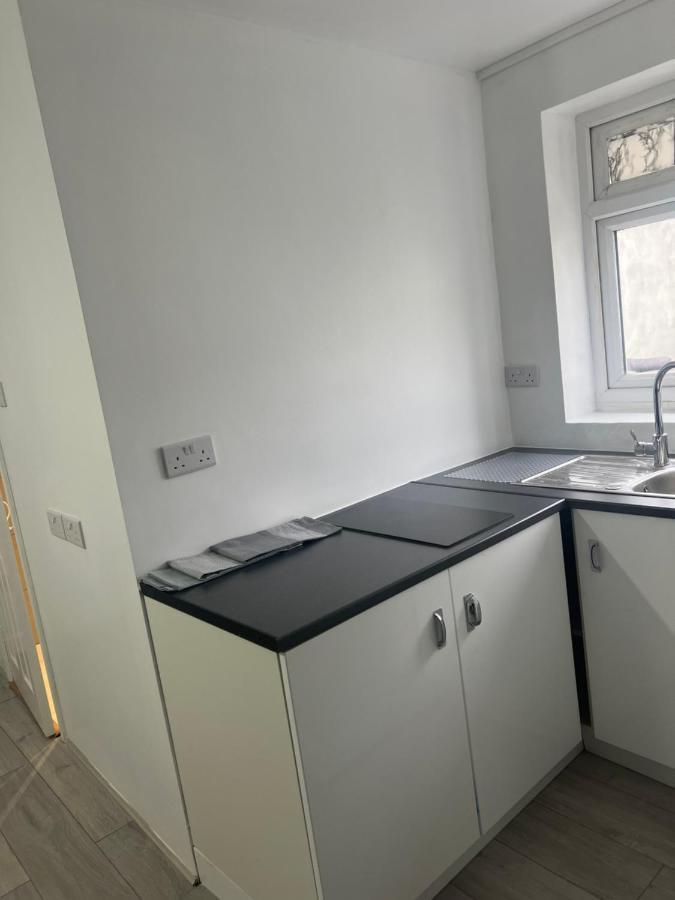 Montreal House Apartment Ilford Ngoại thất bức ảnh
